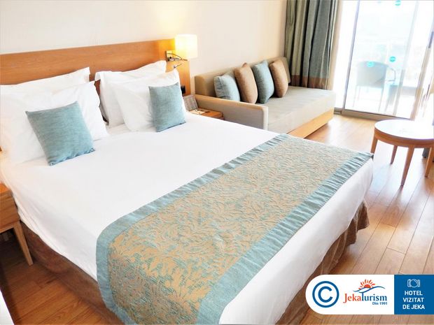 Poze Hotel Turquoise Resort Side