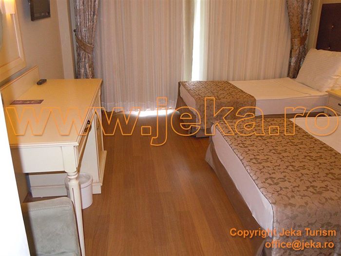 Poze Hotel Turunc Marmaris