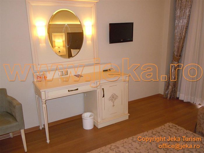 Poze Hotel Turunc Marmaris Turcia