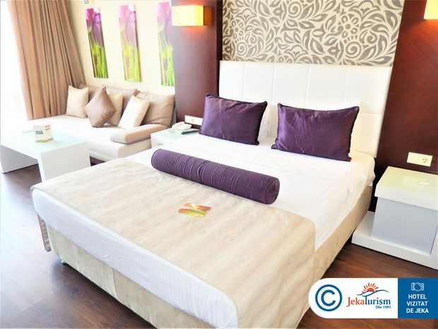 Poze Hotel Tusan Beach Resort