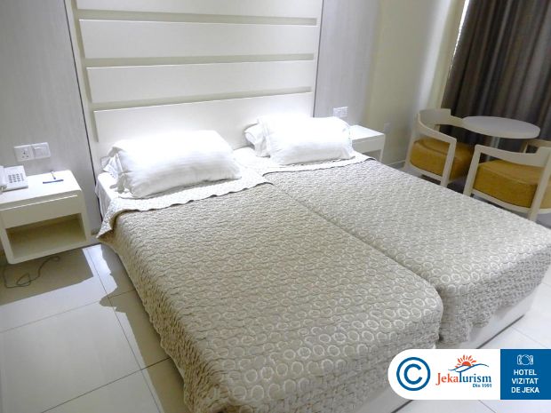 Poze Hotel Tasia Maris Beach