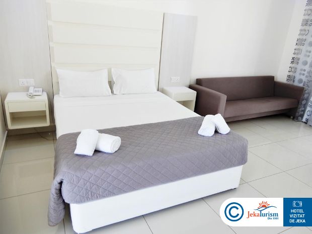 Poze Hotel Tasia Maris Oasis