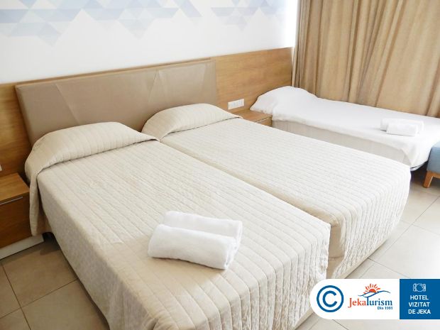 Poze Hotel Tasia Maris Seasons