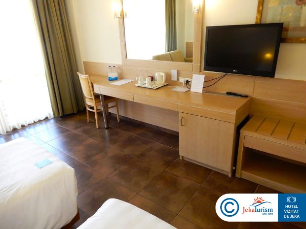 Poze Hotel Thalassa Beach Creta