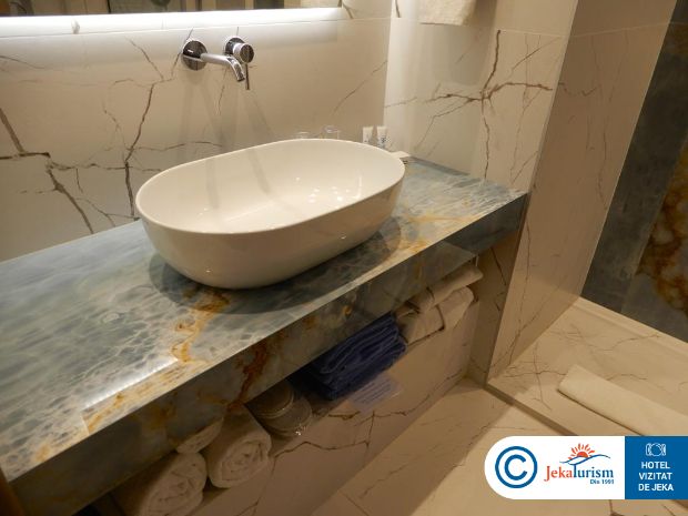 Poze Hotel Thalassa Beach Creta Grecia