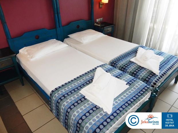 Poze Hotel Thalassies