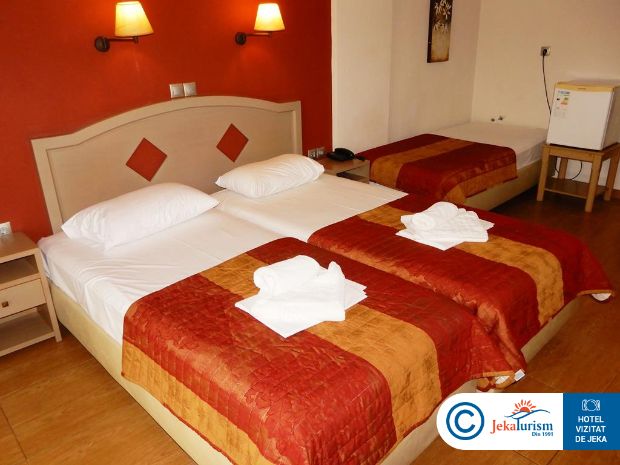 Poze Hotel Thalassies Nouveau