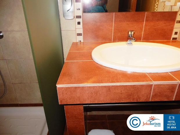 Poze Hotel Thalassies Nouveau Thassos Grecia