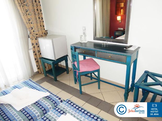 Poze Hotel Thalassies Thassos