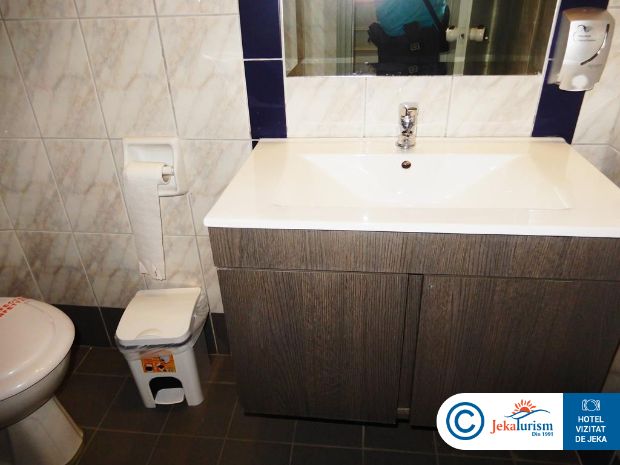 Poze Hotel Thalassies Thassos Grecia