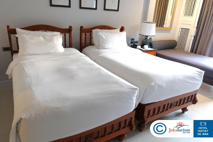 Poze Hotel Thavorn Palm Beach Resort