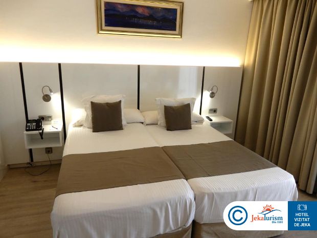 Poze Hotel Thb El Cid