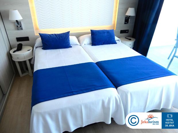 Poze Hotel Thb Sa Coma Platja Apart