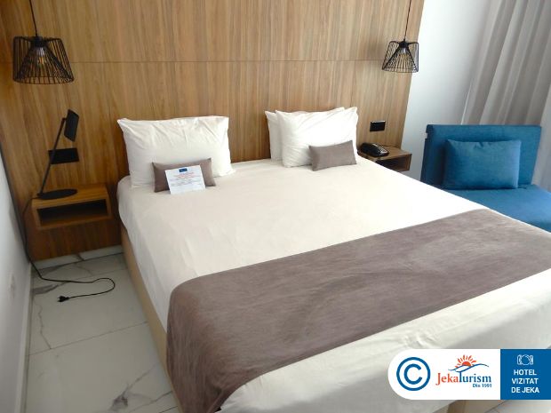 Poze Hotel The Blue Ivy