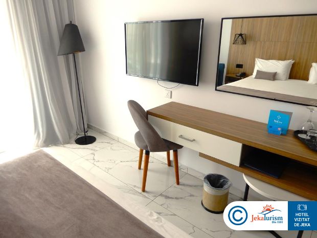 Poze Hotel The Blue Ivy Protaras