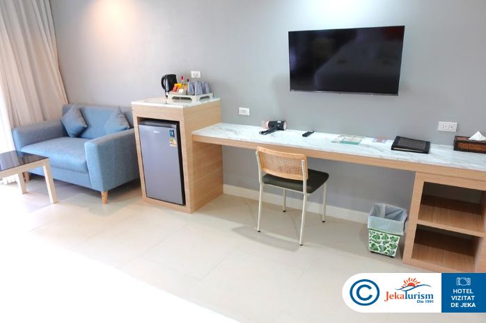 Poze Hotel The Briza Beach Resort Khao Lak