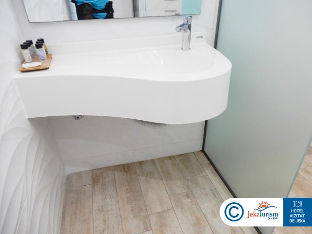 Poze Hotel The Dome Luxury Thassos Grecia