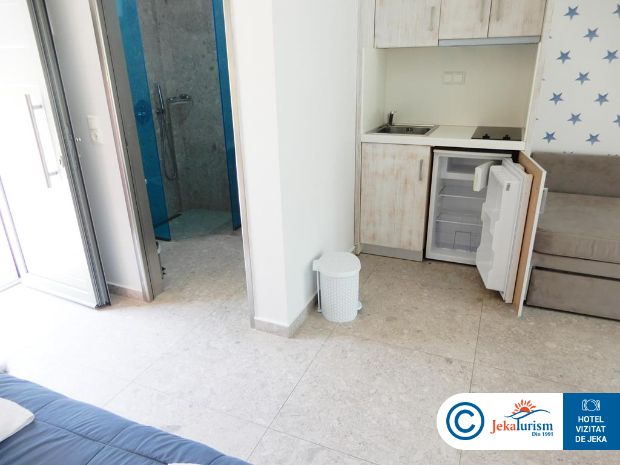 Poze Hotel The Elegant Apartments Thassos