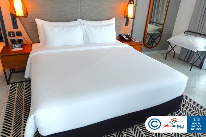 Poze Hotel The First Collection Dubai Waterfront