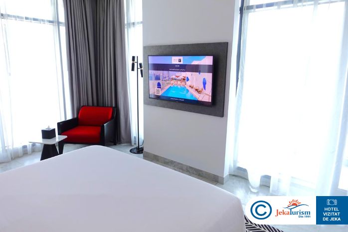 Poze Hotel The First Collection Dubai Waterfront Dubai