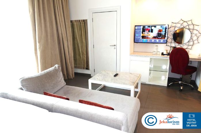 Poze Hotel The First Collection Marina Dubai