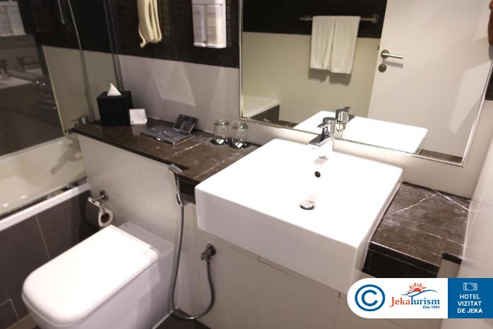 Poze Hotel The First Collection Marina Dubai Emiratele Arabe