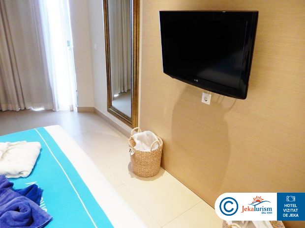 Poze Hotel The Island Creta