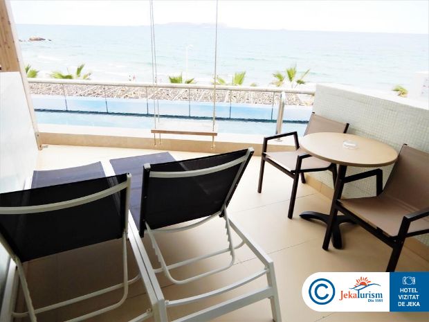 Poze Hotel The Island Creta Grecia