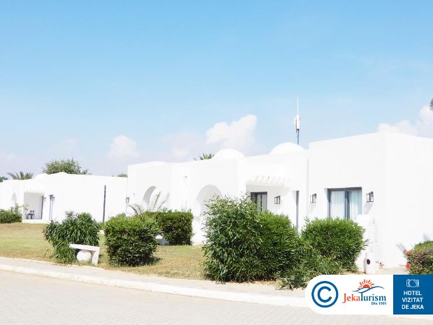 Poze Hotel Iberostar Selection Mirage Hammamet