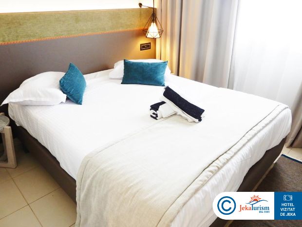 Poze Hotel Iberostar Selection Mirage Hammamet Hammamet