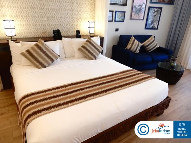 Poze Hotel The Mora Zanzibar