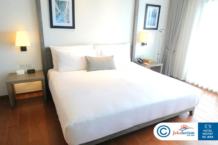 Poze Hotel The Nai Harn Phuket Phuket