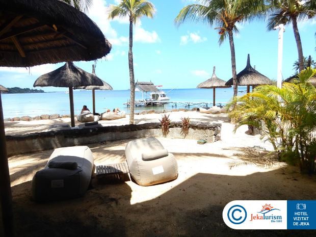 Poze Hotel The Ravenala Attitude Balaclava Mauritius