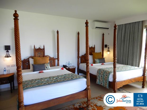 Poze Hotel The Royal Zanzibar Beach