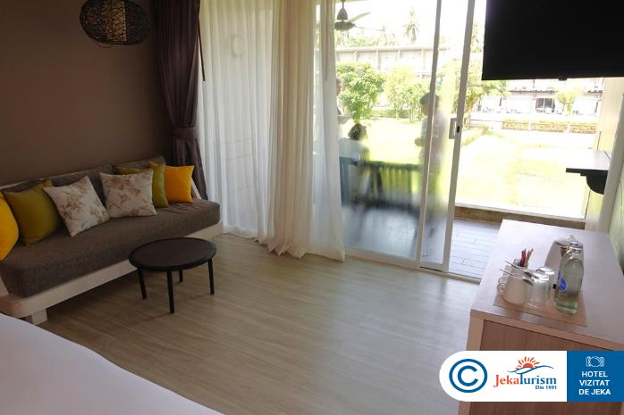 Poze Hotel The Sands Khao Lak By Katathani Khao Lak