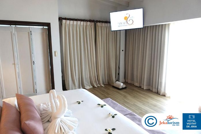 Poze Hotel The Shore At Katathani Phuket