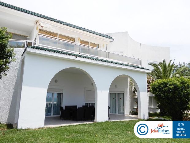 Poze Hotel The Sindbad