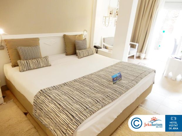 Poze Hotel The Sindbad Hammamet