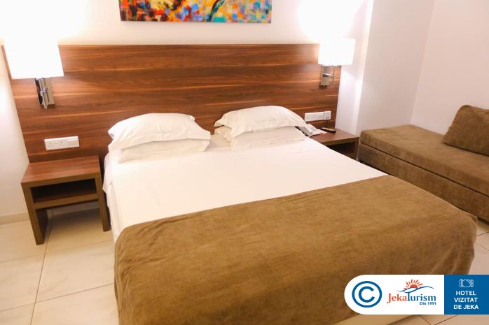 Poze Hotel Theo Sunset Bay Holiday Village