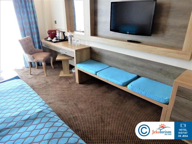 Poze Hotel Tiara Beach Sunny Beach