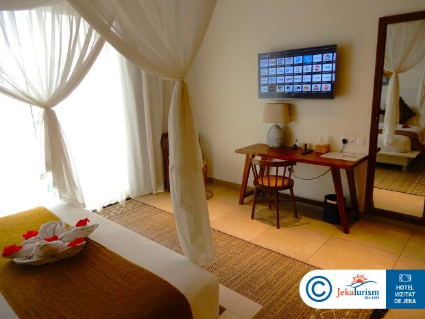 Poze Hotel Toa Spa Pongwe