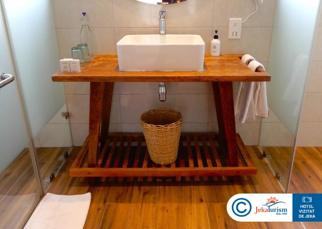 Poze Hotel Toa Spa Pongwe Zanzibar