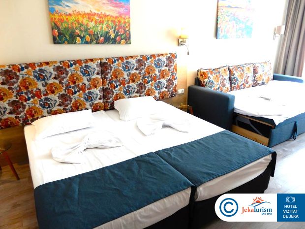 Poze Hotel Topola Skies Resort & Aquapark