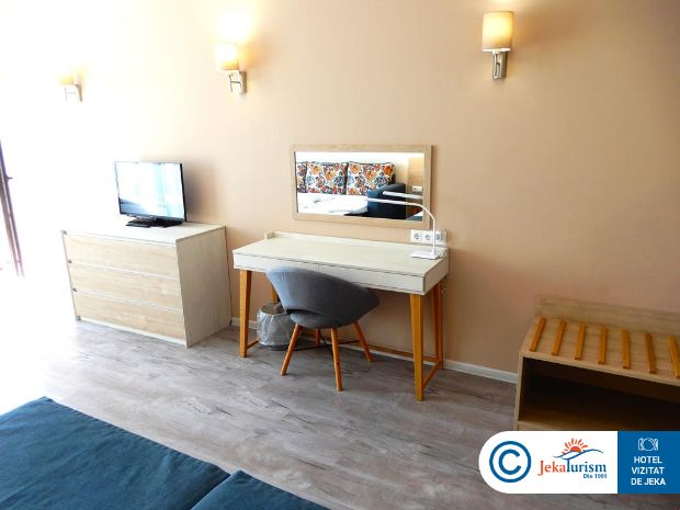 Poze Hotel Topola Skies Resort & Aquapark Kavarna