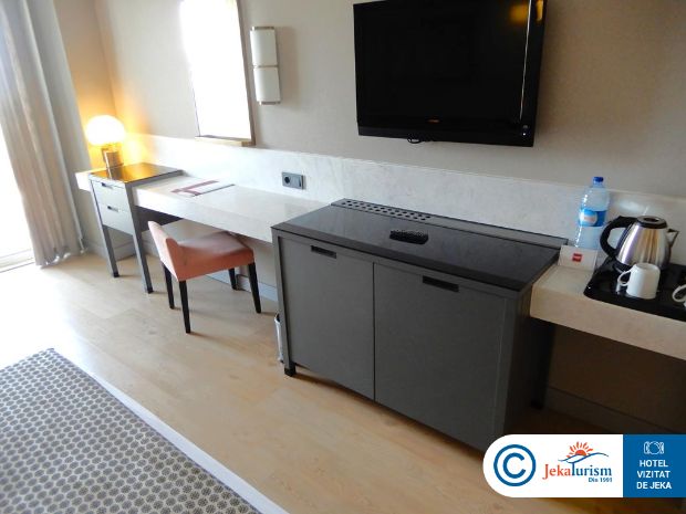 Poze Hotel Trendy Aspendos Beach Antalya