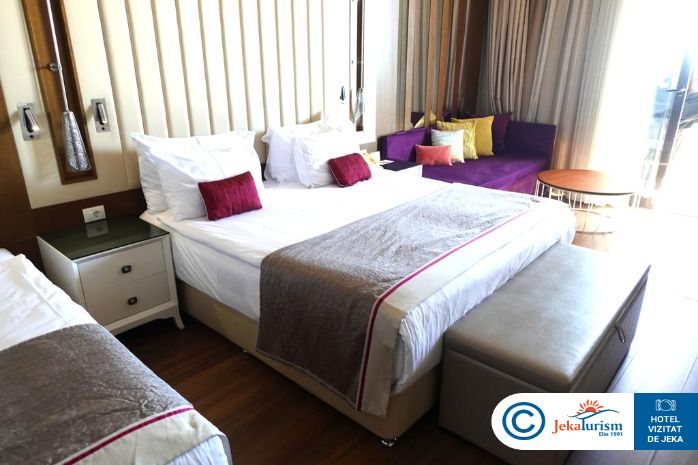 Poze Hotel Trendy Lara