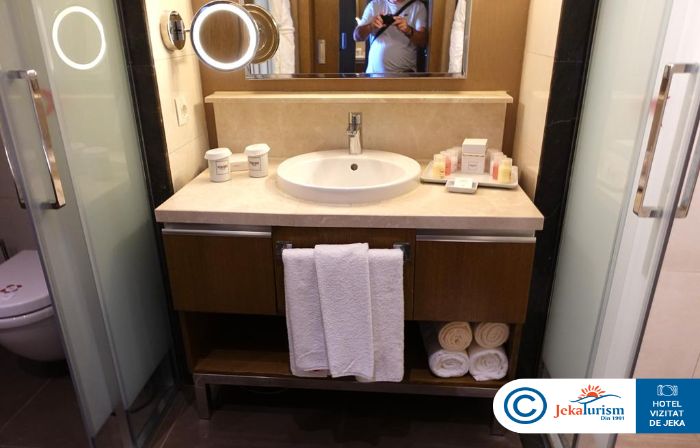 Poze Hotel Trendy Lara Kundu Turcia