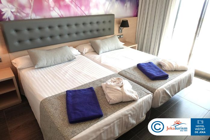 Poze Hotel Tropic Park