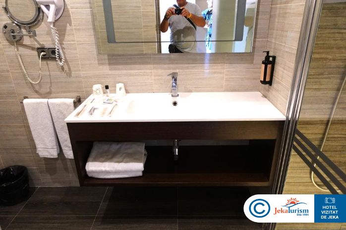 Poze Hotel Tropic Park Costa Brava Spania