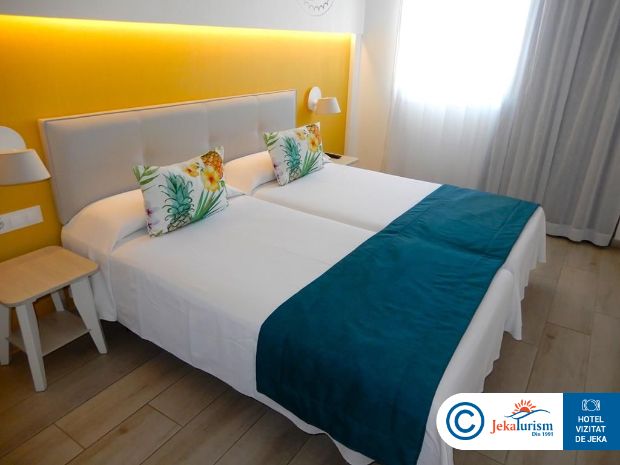 Poze Hotel Tropical Park